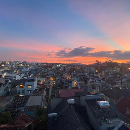 Mi Casa Homestay Da Lat Dış mekan fotoğraf