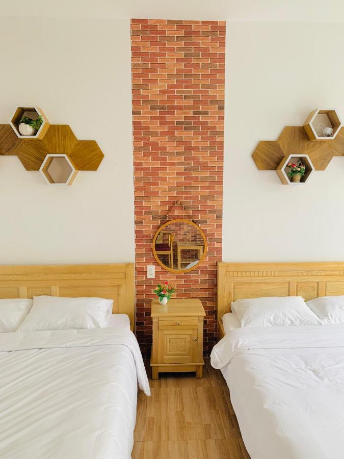 Mi Casa Homestay Da Lat Dış mekan fotoğraf