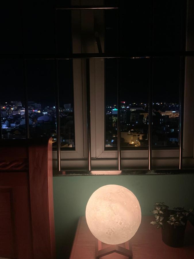 Mi Casa Homestay Da Lat Dış mekan fotoğraf